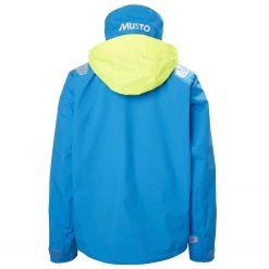 Musto BR1 Inshore Jacket 14 Musto BR1 Inshore Jacket