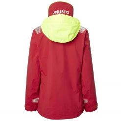 Musto BR1 Inshore Jacket Ladies 10 Musto BR1 Inshore Jacket Ladies