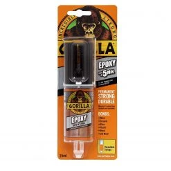 CCEC Distributors Gorilla 25ML Epoxy Syringe