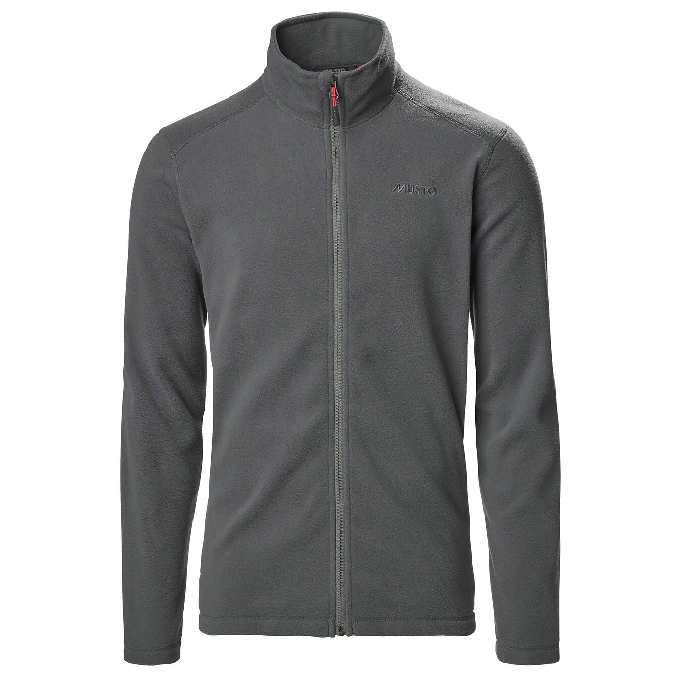 Casual Wear Musto Corsica 100GM Fleece Jacket 3 Casual Wear Musto Corsica 100GM Fleece Jacket