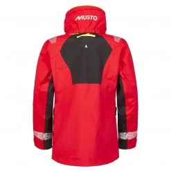 Musto BR2 Offshore Ladies Jacket 2.0 Sailing Wear