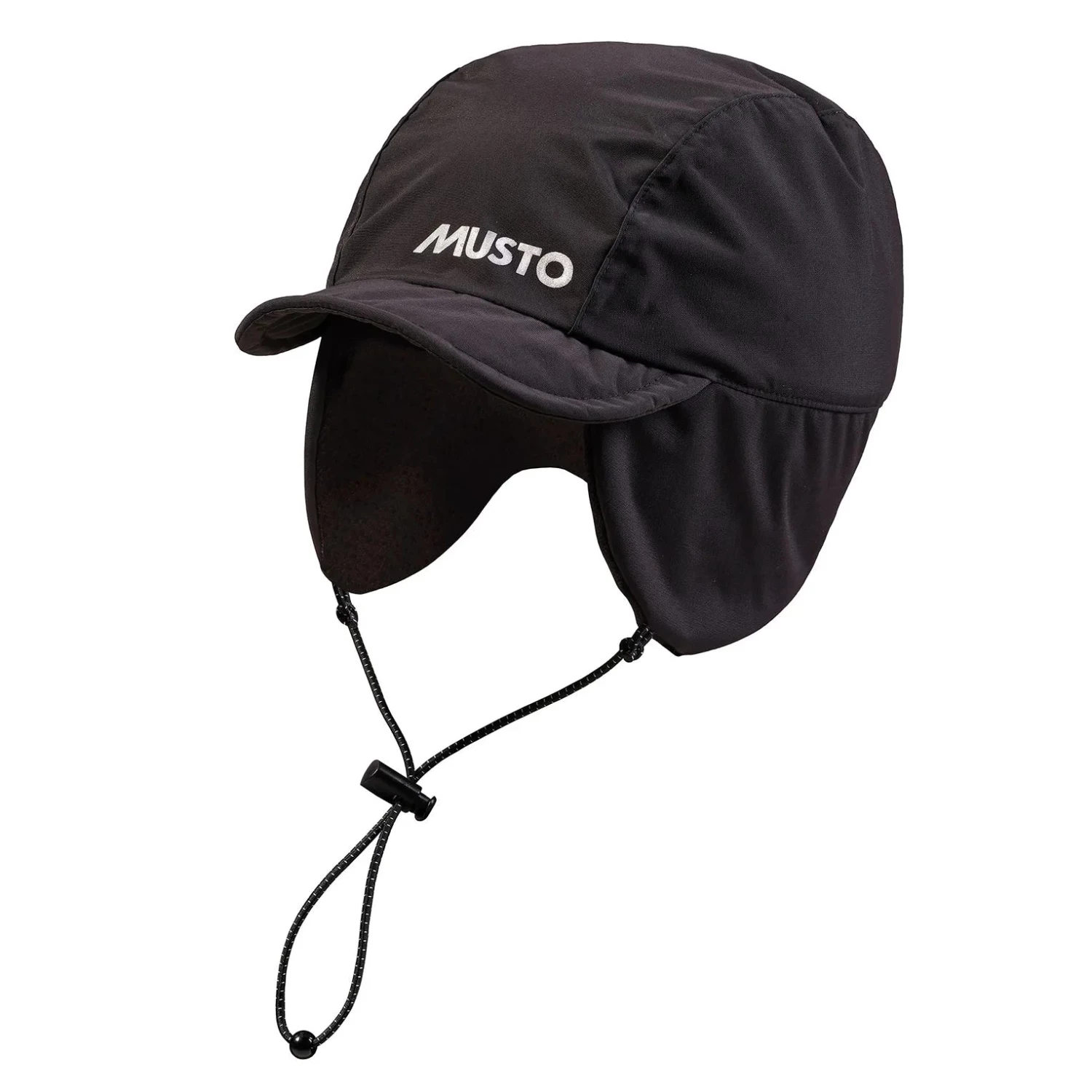 Musto MPX Fleece Lined Waterproof Cap Accessories 3 Musto MPX Fleece Lined Waterproof Cap Accessories