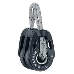 Harken 2158 18mm Carbo T2 Double