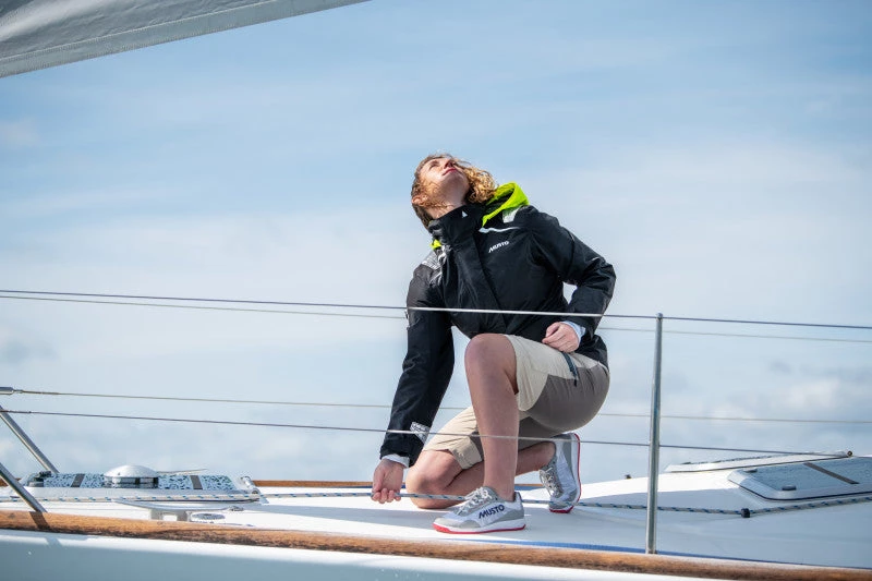 Musto BR1 Inshore Jacket Ladies 7 Musto BR1 Inshore Jacket Ladies