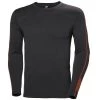 Casual Wear Helly Hansen Lifa Merino Crew Neck Baselayer 2019 2 Casual Wear Helly Hansen Lifa Merino Crew Neck Baselayer 2019
