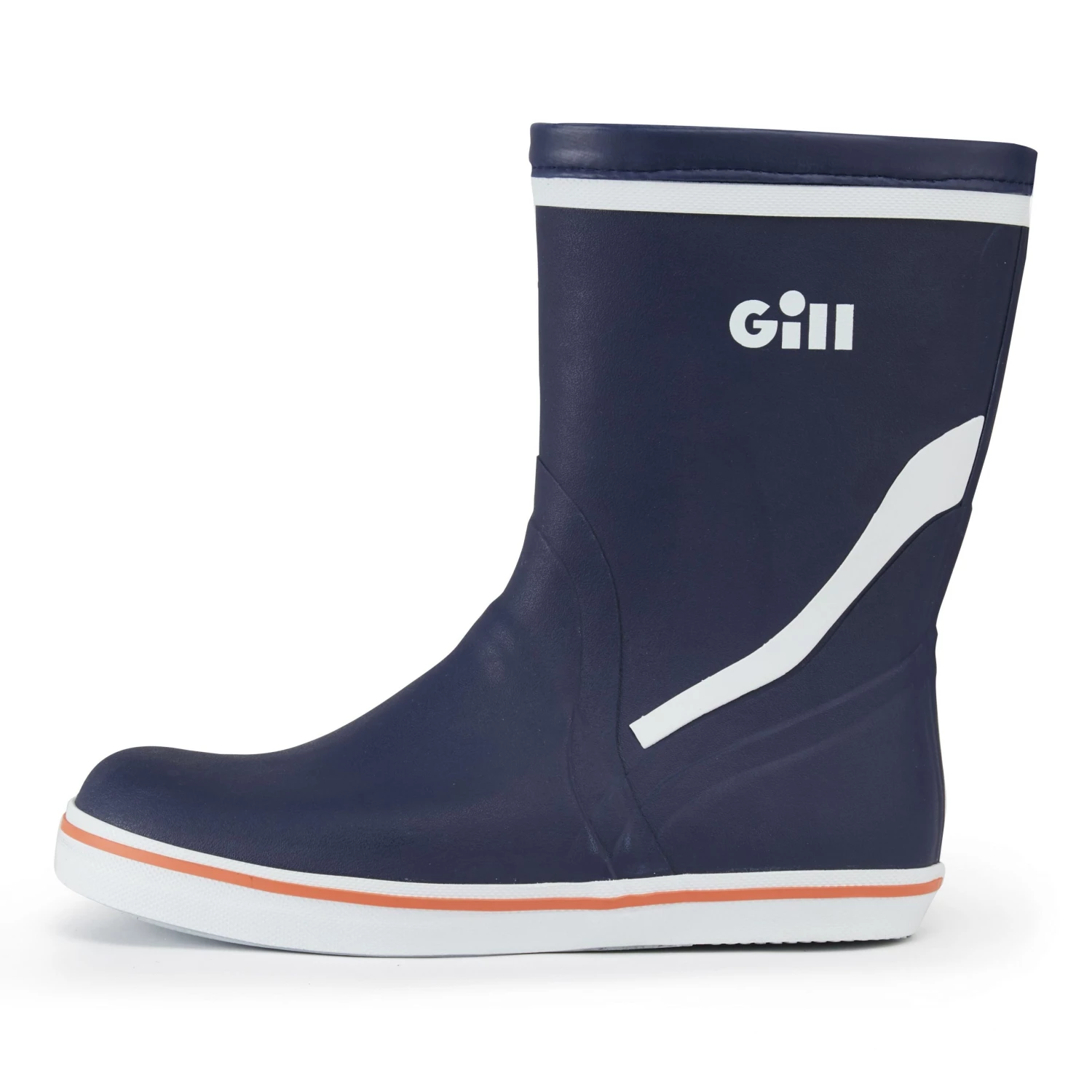 Gill Short Cruising Boot Footwear 3 Gill Short Cruising Boot Footwear