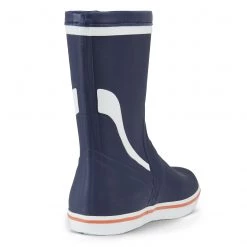 Gill Short Cruising Boot Footwear