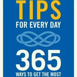 One Ocean Books Skipper Tips For Every Day 365 Ways To Improve Your Seamanship
