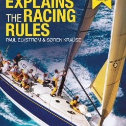 One Ocean Books Elvstrom Explains The Racing Rules