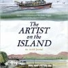 Books Pete Hogan - The Artist On The Island, An Achill Journal 2 Books Pete Hogan - The Artist On The Island, An Achill Journal