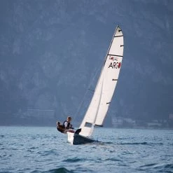 Topper Topaz Argo Sailing Dinghy - POA Boat Hardware 8 Topper Topaz Argo Sailing Dinghy - POA Boat Hardware