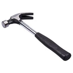 CCEC Distributors Amtech Claw Hammer 16oz