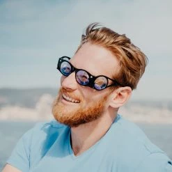 Boarding Ring Accessories Boarding Glasses - Motion Sickness Glasses 19 Boarding Ring Accessories Boarding Glasses - Motion Sickness Glasses