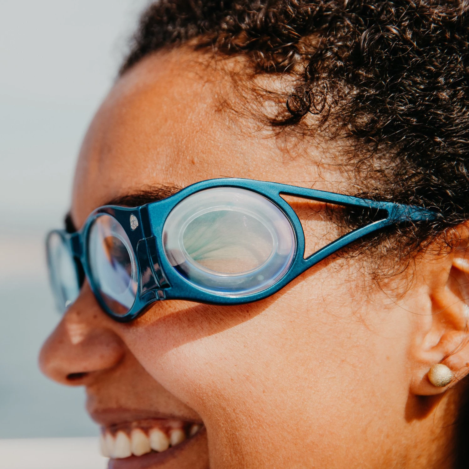 Boarding Ring Accessories Boarding Glasses - Motion Sickness Glasses 10 Boarding Ring Accessories Boarding Glasses - Motion Sickness Glasses