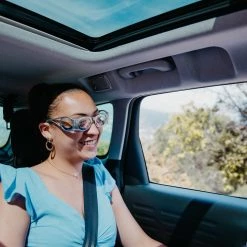 Boarding Ring Accessories Boarding Glasses - Motion Sickness Glasses 17 Boarding Ring Accessories Boarding Glasses - Motion Sickness Glasses