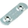Proboat Allen Stainless Steel Toe Strap Plate (2 Pack) Dinghy Hardware 2 Proboat Allen Stainless Steel Toe Strap Plate (2 Pack) Dinghy Hardware