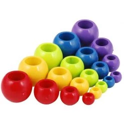 Proboat Allen Ball Stoppers