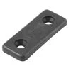 Proboat Allen Nylon Toe Strap Plate Boat Hardware 2 Proboat Allen Nylon Toe Strap Plate Boat Hardware