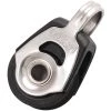 Proboat Allen 20mm Dynamic Single Block With Fixed Eye Blocks 2 Proboat Allen 20mm Dynamic Single Block With Fixed Eye Blocks
