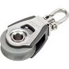 Proboat Yacht Equipment Allen 30mm Single Eco Block With Shackle Swivel