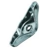 Proboat Dinghy Hardware Allen Stainless Steel Rudder Stock Wing Nut