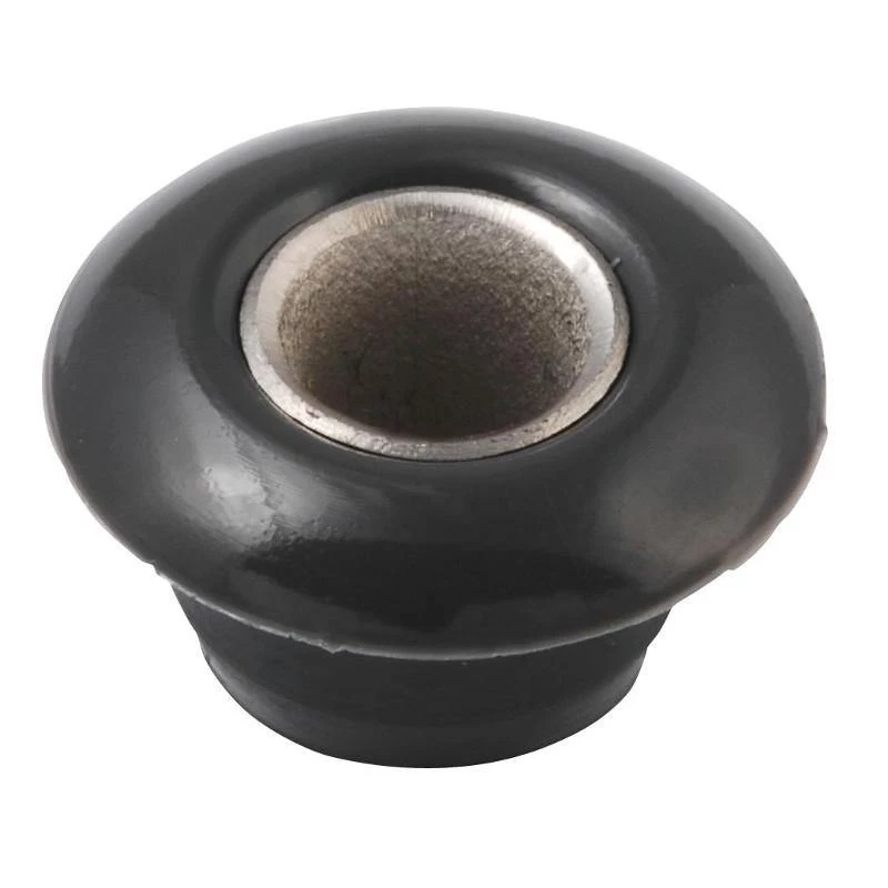 Proboat Allen Stainless Steel Lined Deck Bush 3 Proboat Allen Stainless Steel Lined Deck Bush