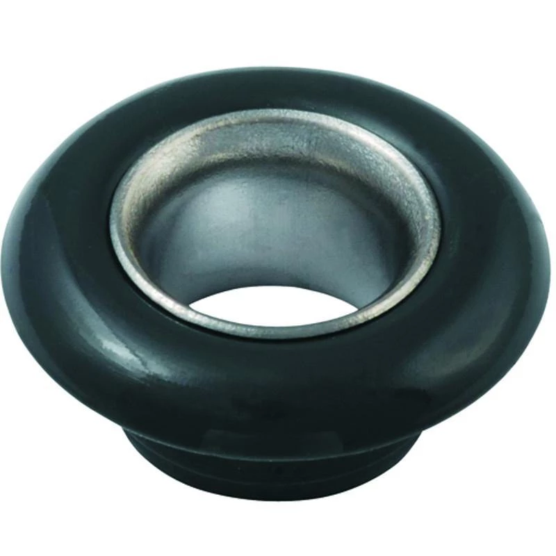 Proboat Allen Stainless Steel Lined Deck Bush 4 Proboat Allen Stainless Steel Lined Deck Bush