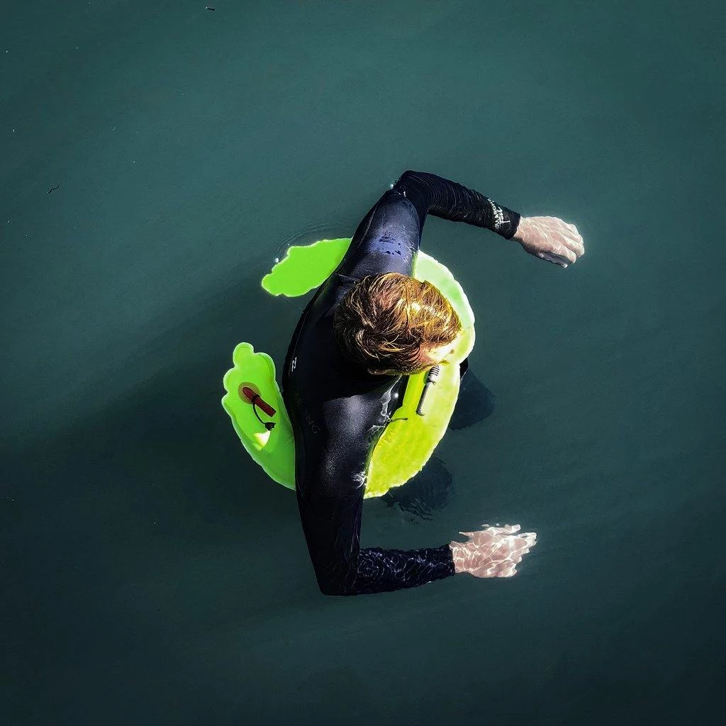 Spinlock Belt Pack ALTO Flotation Aid 75N 11 Spinlock Belt Pack ALTO Flotation Aid 75N