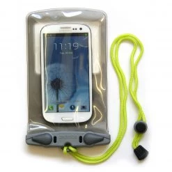 Meridian Zero Aquapac Waterproof Case - IPhone 6, 7, 8, X, XR And XS, Pixel, Galaxy S Range Swimming