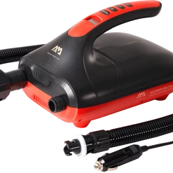 BogBay Watersports Aqua Marina 12v Electric Pump To 20psi