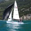 Topper Topaz Argo Sailing Dinghy - POA Boat Hardware 2 Topper Topaz Argo Sailing Dinghy - POA Boat Hardware