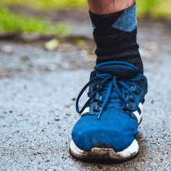 Sealskinz Waterproof All Weather Ankle Length Sock 9 Sealskinz Waterproof All Weather Ankle Length Sock