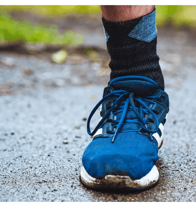 Sealskinz Waterproof All Weather Ankle Length Sock 6 Sealskinz Waterproof All Weather Ankle Length Sock