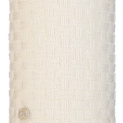 Buff Knitted Neckwarmer Accessories