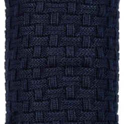 Buff Knitted Neckwarmer Accessories