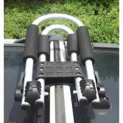 Marine Distributors.ie Cool Kayaks - Aluminium Roof Rack Fitting For Kayak Watersports