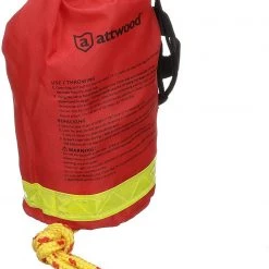 Barrus Attwood Rescue Line Throw Bag