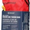 Barrus Attwood Rescue Line Throw Bag