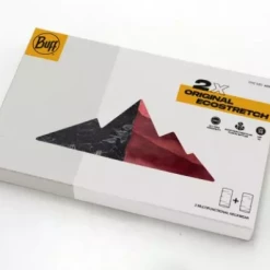 Accessories Buff Original Eco Stretch Gift Set