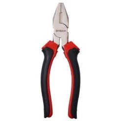 CCEC Distributors Amtech 6" Pro Combination Pliers Boat Hardware