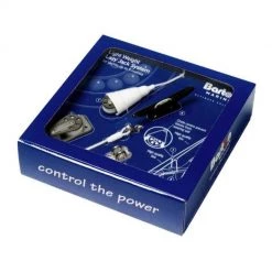 Marathon Specials Barton Lightweight Lazy Jack System For Boats Up To 9m (30ft)