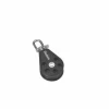 Barrus Yacht Equipment Barton Size 1 Single Block With Swivel