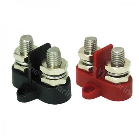 Marathon BF414-M8 Terminal Studs 3 Marathon BF414-M8 Terminal Studs