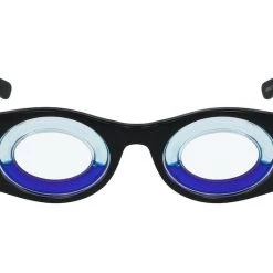 Boarding Ring Accessories Boarding Glasses - Motion Sickness Glasses