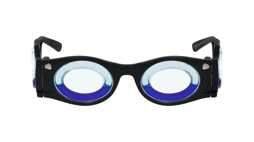 Boarding Ring Accessories Boarding Glasses - Motion Sickness Glasses 3 Boarding Ring Accessories Boarding Glasses - Motion Sickness Glasses