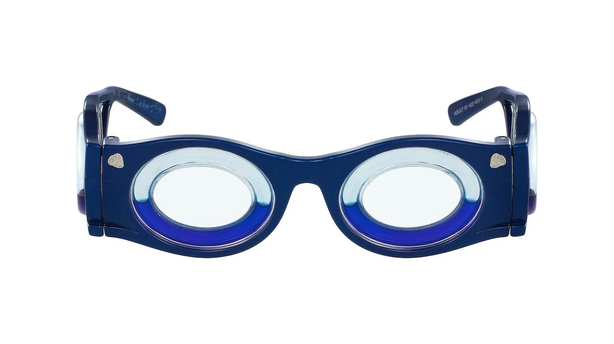 Boarding Ring Accessories Boarding Glasses - Motion Sickness Glasses 6 Boarding Ring Accessories Boarding Glasses - Motion Sickness Glasses