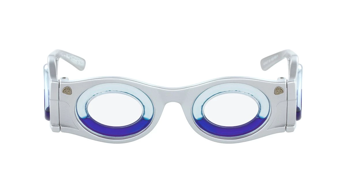 Boarding Ring Accessories Boarding Glasses - Motion Sickness Glasses 8 Boarding Ring Accessories Boarding Glasses - Motion Sickness Glasses