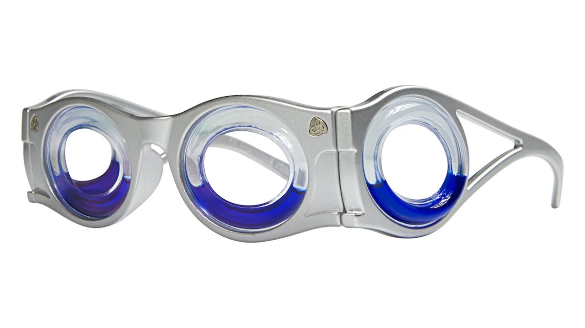 Boarding Ring Accessories Boarding Glasses - Motion Sickness Glasses 7 Boarding Ring Accessories Boarding Glasses - Motion Sickness Glasses