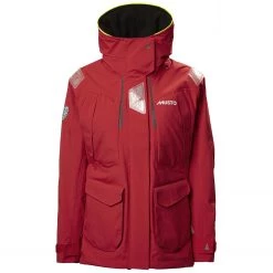 Sailing Wear Musto BR2 Offshore Ladies Jacket 11 Sailing Wear Musto BR2 Offshore Ladies Jacket