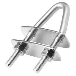 Proboat Blue Wave Stainless Steel A Bolts Yacht Equipment